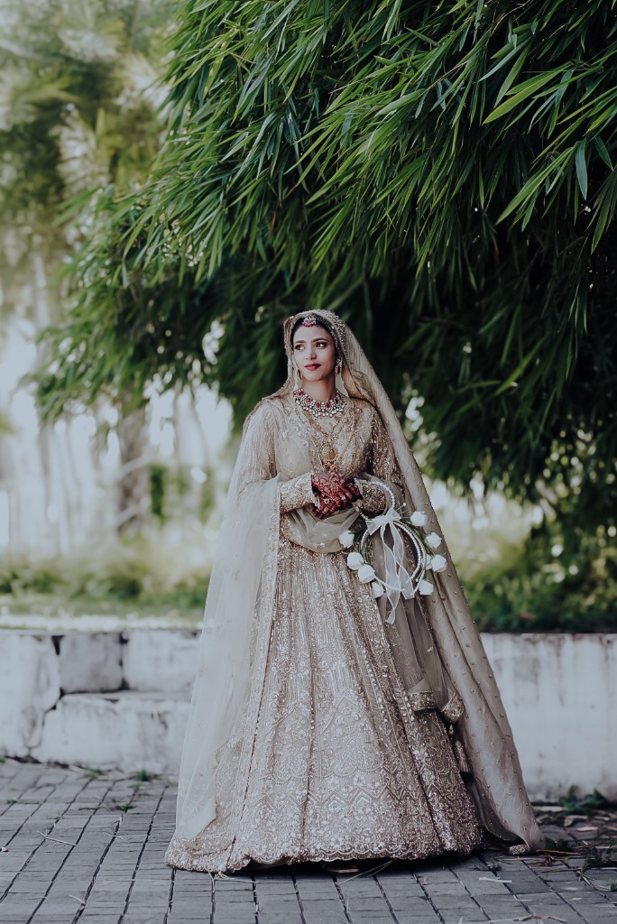 Aditi & Rahul wedding story